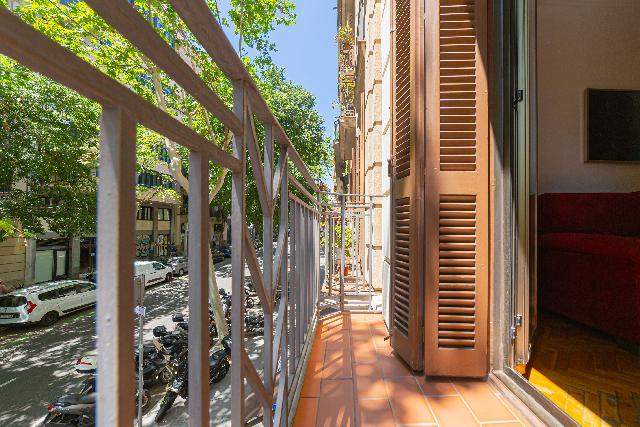 Imagen 28 Inmueble 291344 - Piso en venta en Barcelona / Roger de Flor - Rosselló