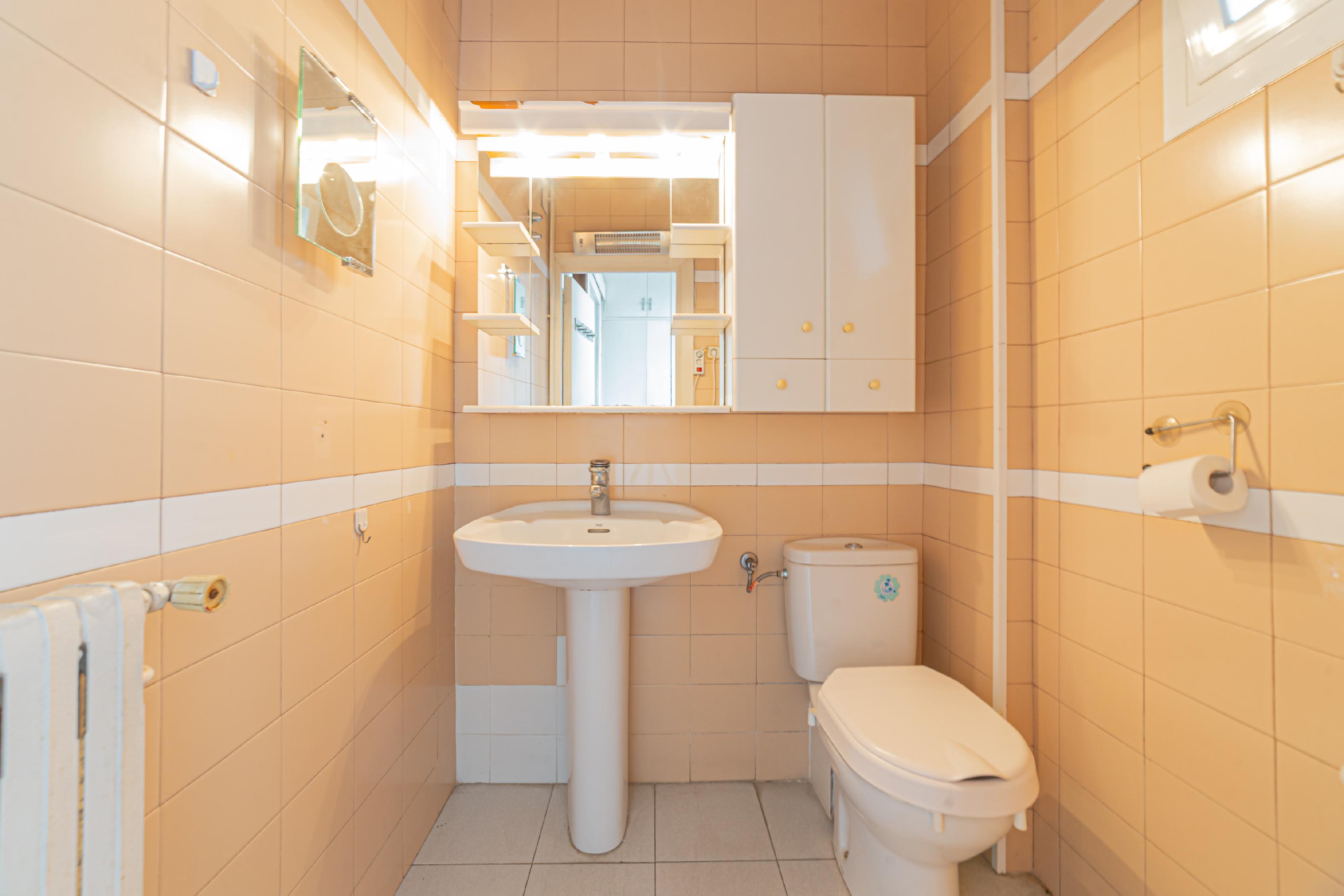 Imagen 21 Piso en venta en Barcelona / Roger de Flor - Rosselló