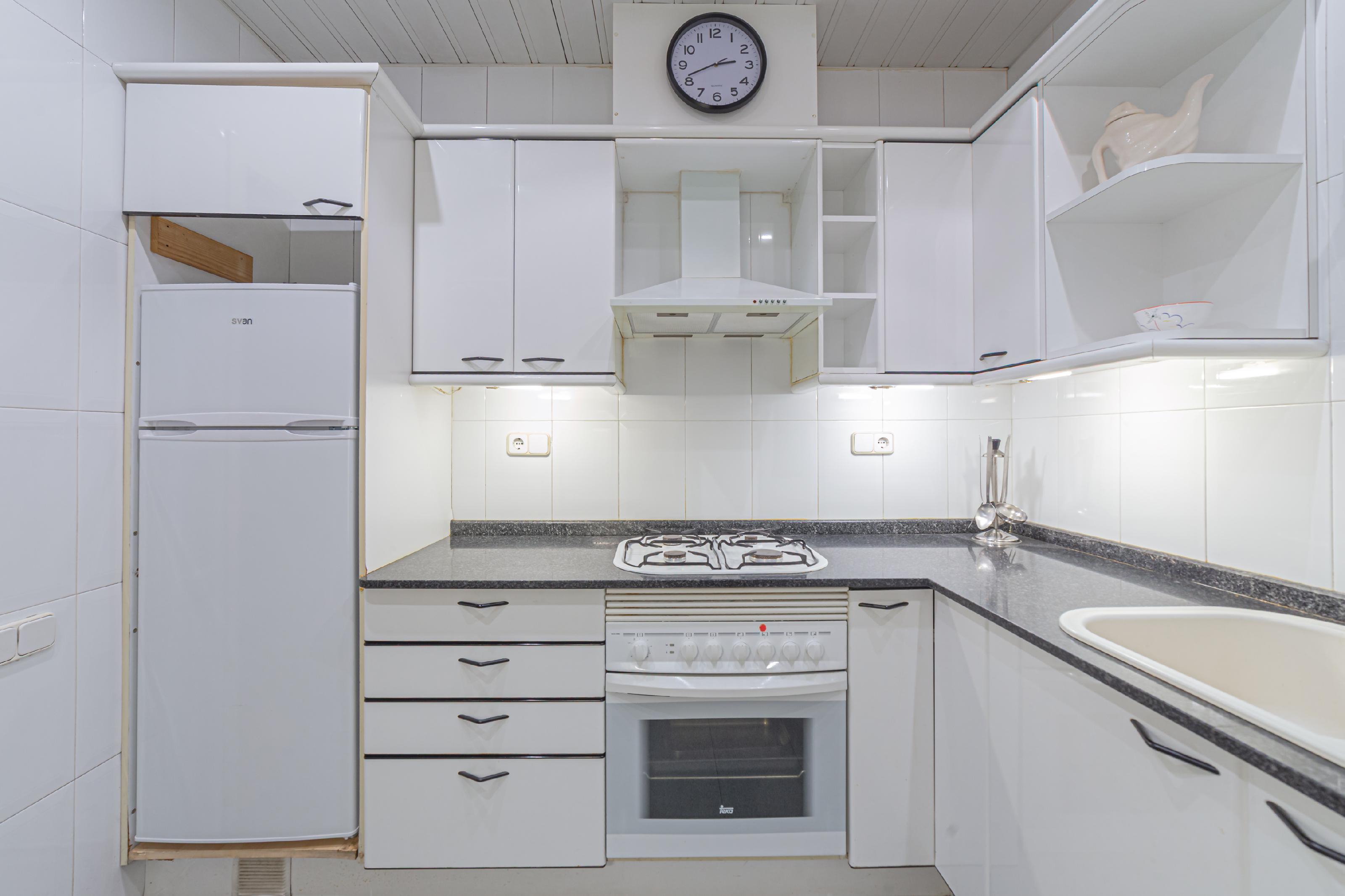 Imagen 4 Piso en venta en Barcelona / Roger de Flor - Rosselló