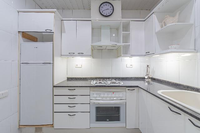 Imagen 4 Inmueble 291344 - Piso en venta en Barcelona / Roger de Flor - Rosselló