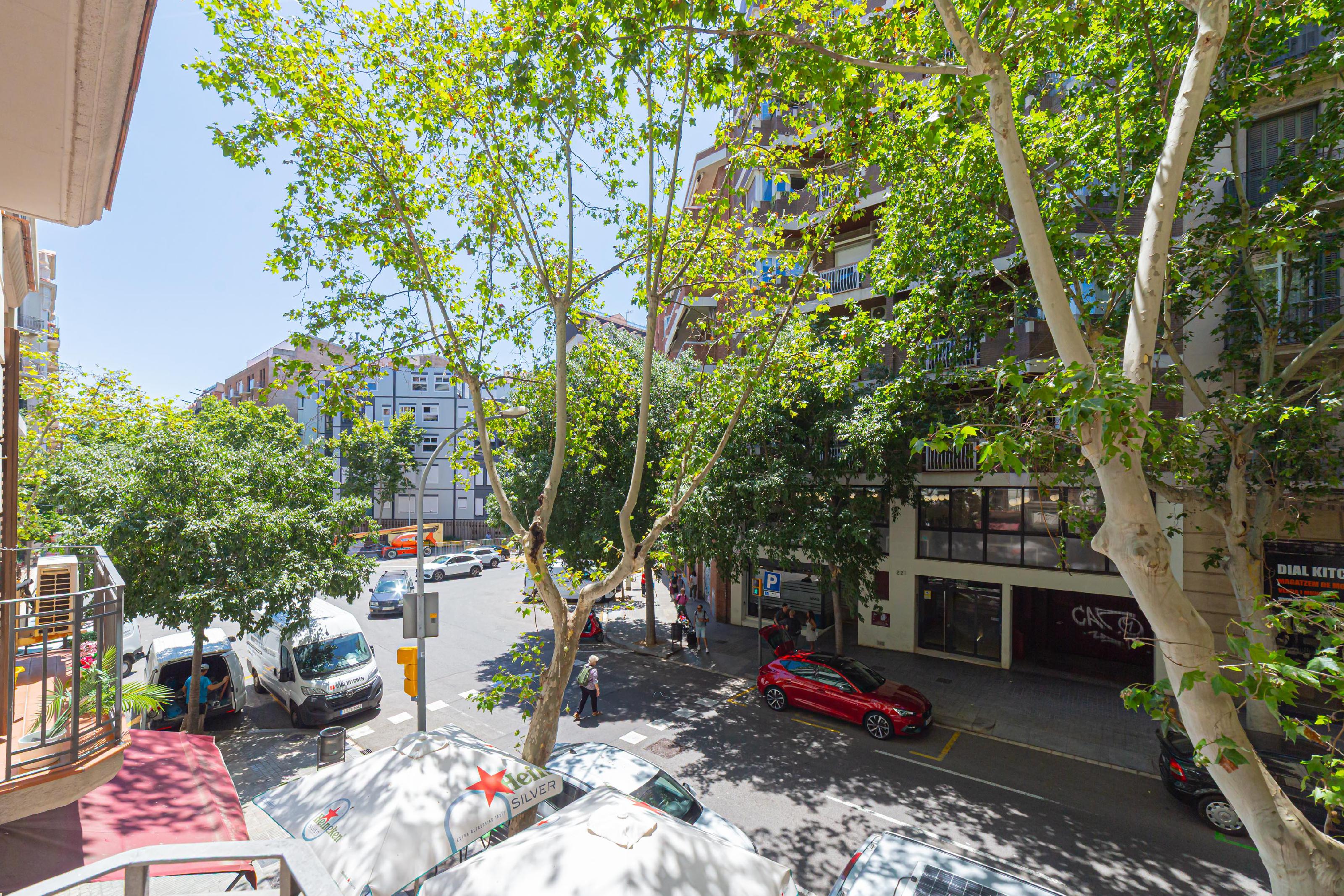 Imagen 31 Piso en venta en Barcelona / Roger de Flor - Rosselló