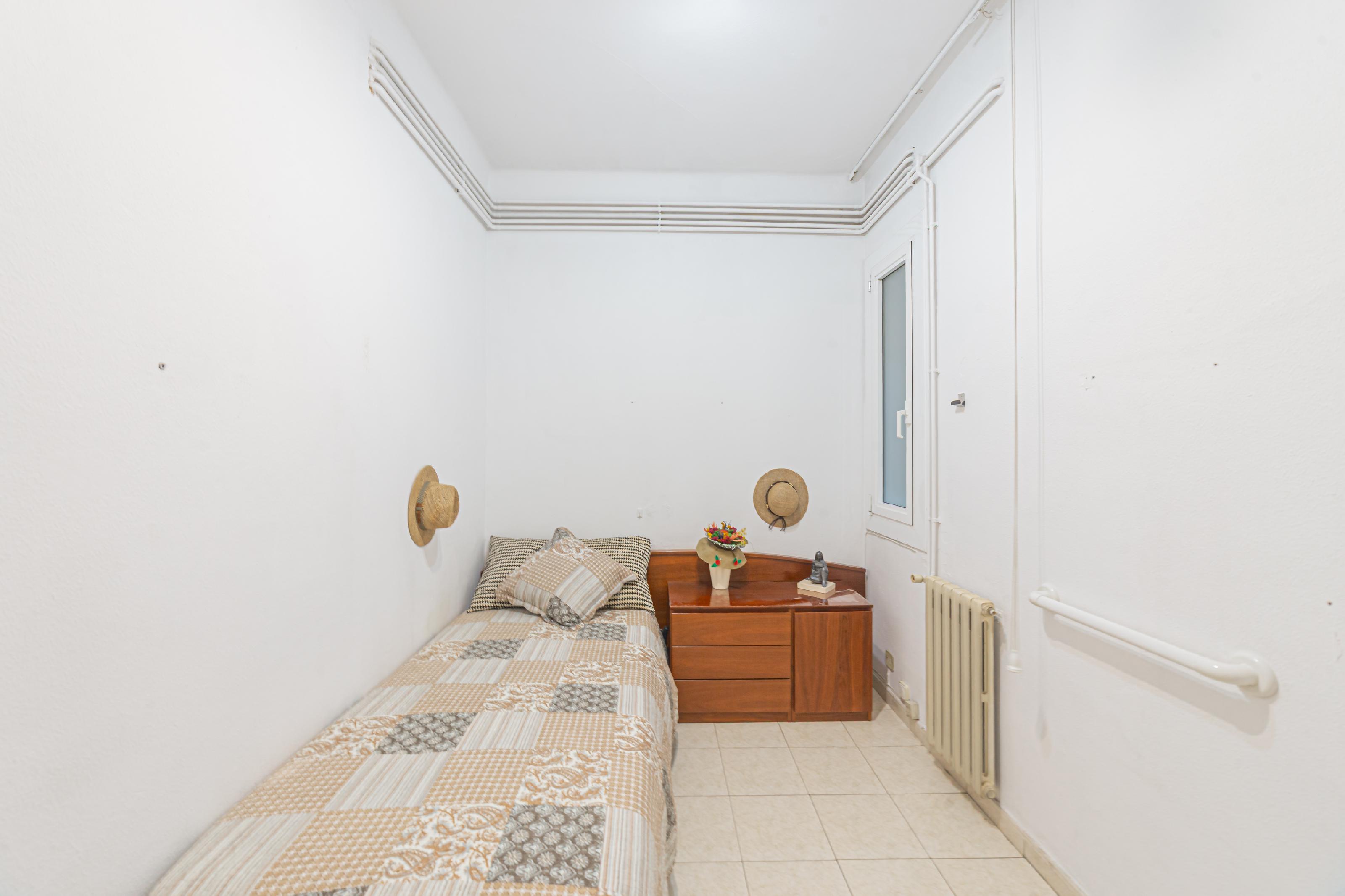 Imagen 9 Piso en venta en Barcelona / Roger de Flor - Rosselló