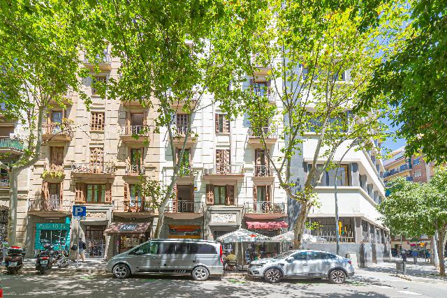 Imagen 33 Inmueble 291344 - Piso en venta en Barcelona / Roger de Flor - Rosselló