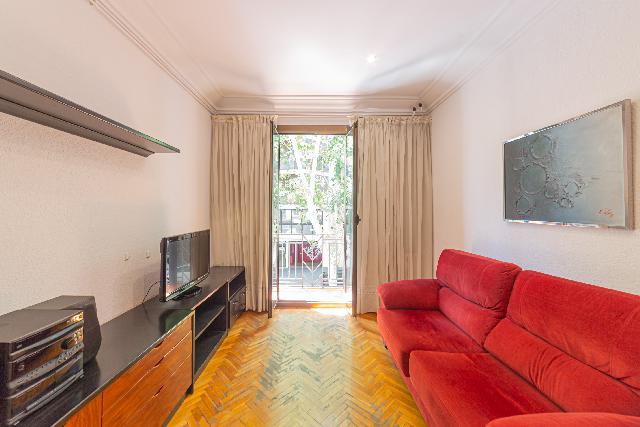 Imagen 12 Inmueble 291344 - Piso en venta en Barcelona / Roger de Flor - Rosselló