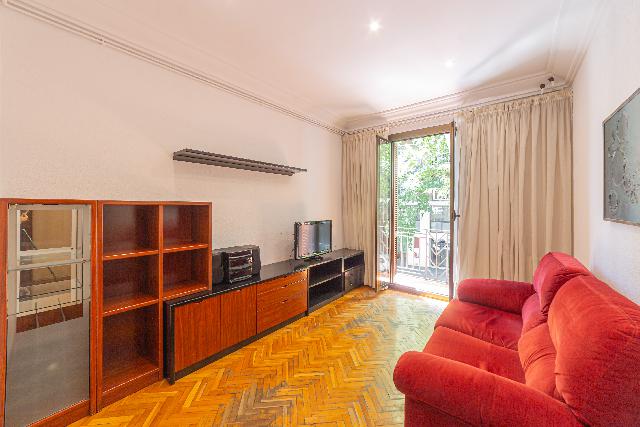 Imagen 1 Inmueble 291344 - Piso en venta en Barcelona / Roger de Flor - Rosselló
