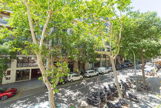 Imagen 32 Inmueble 291344 - Piso en venta en Barcelona / Roger de Flor - Rosselló