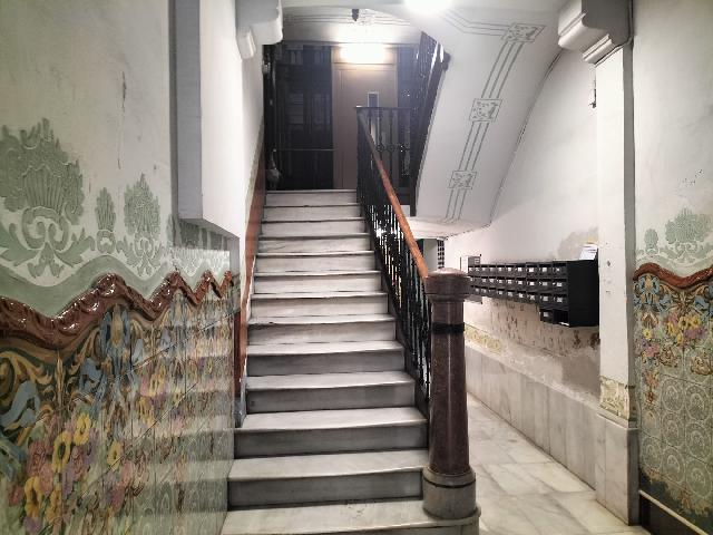 Imagen 23 Inmueble 293625 - Piso en venta en Barcelona / Consell de Cent 