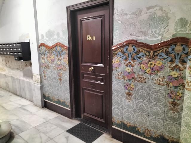Imagen 22 Inmueble 293625 - Piso en venta en Barcelona / Consell de Cent 