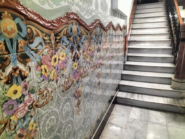 Imagen 27 Inmueble 293625 - Piso en venta en Barcelona / Consell de Cent 