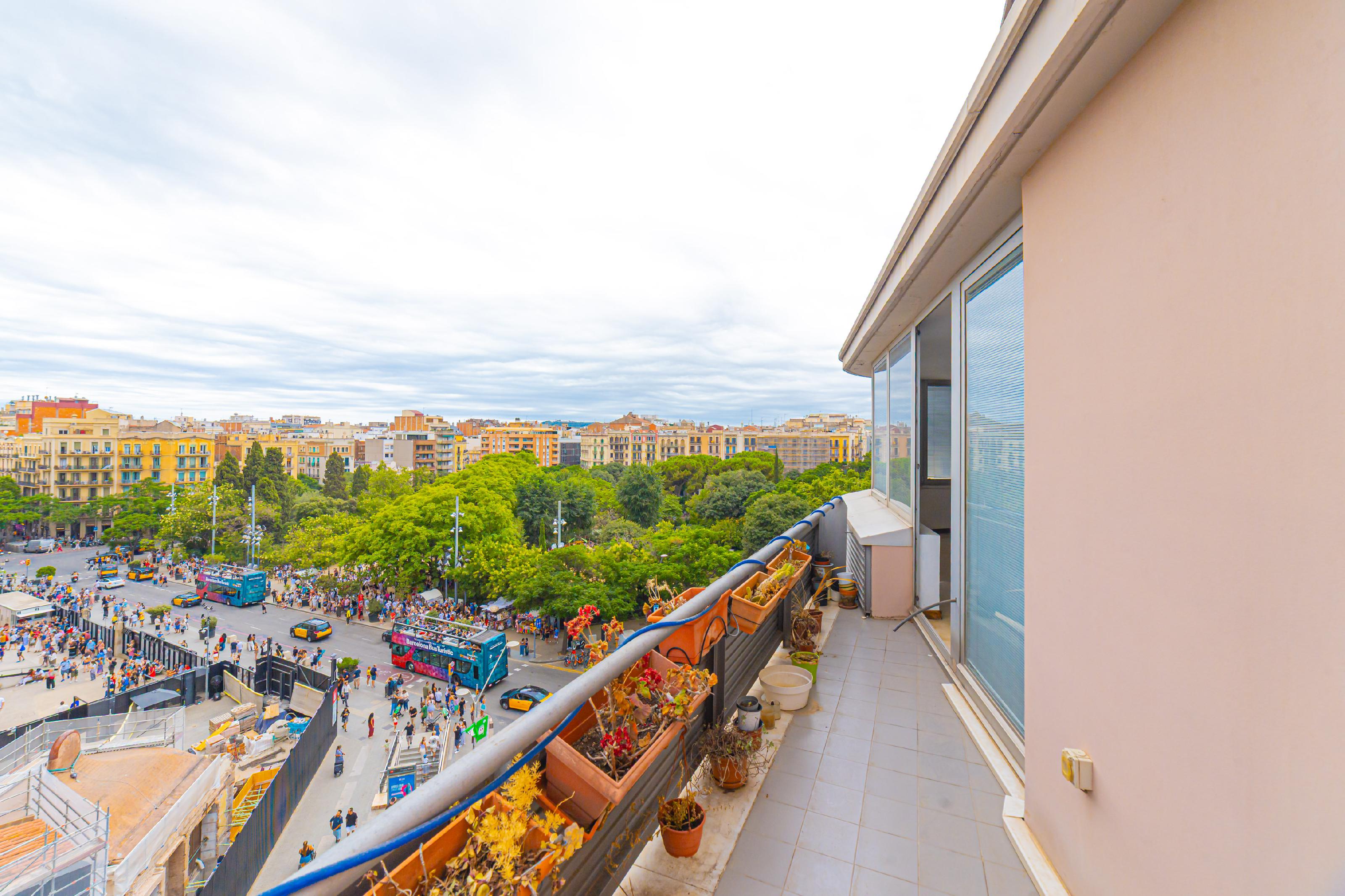 Imagen 9 Ático en venta en Barcelona / Provença - Sardenya delante de La Sagrada Familia
