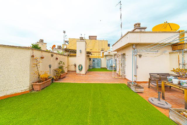 Imagen 10 Inmueble 293664 - Ático en venta en Barcelona / Provença - Sardenya (delante de La Sagrada Familia)