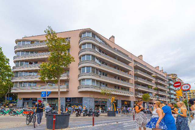 Imagen 39 Inmueble 293664 - Ático en venta en Barcelona / Provença - Sardenya (delante de La Sagrada Familia)