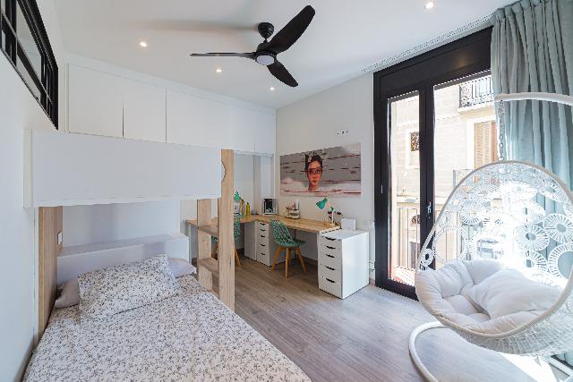 Imagen 2 Inmueble 295047 - Piso en venta en Barcelona / Amistat - Rambla del Poblenou 