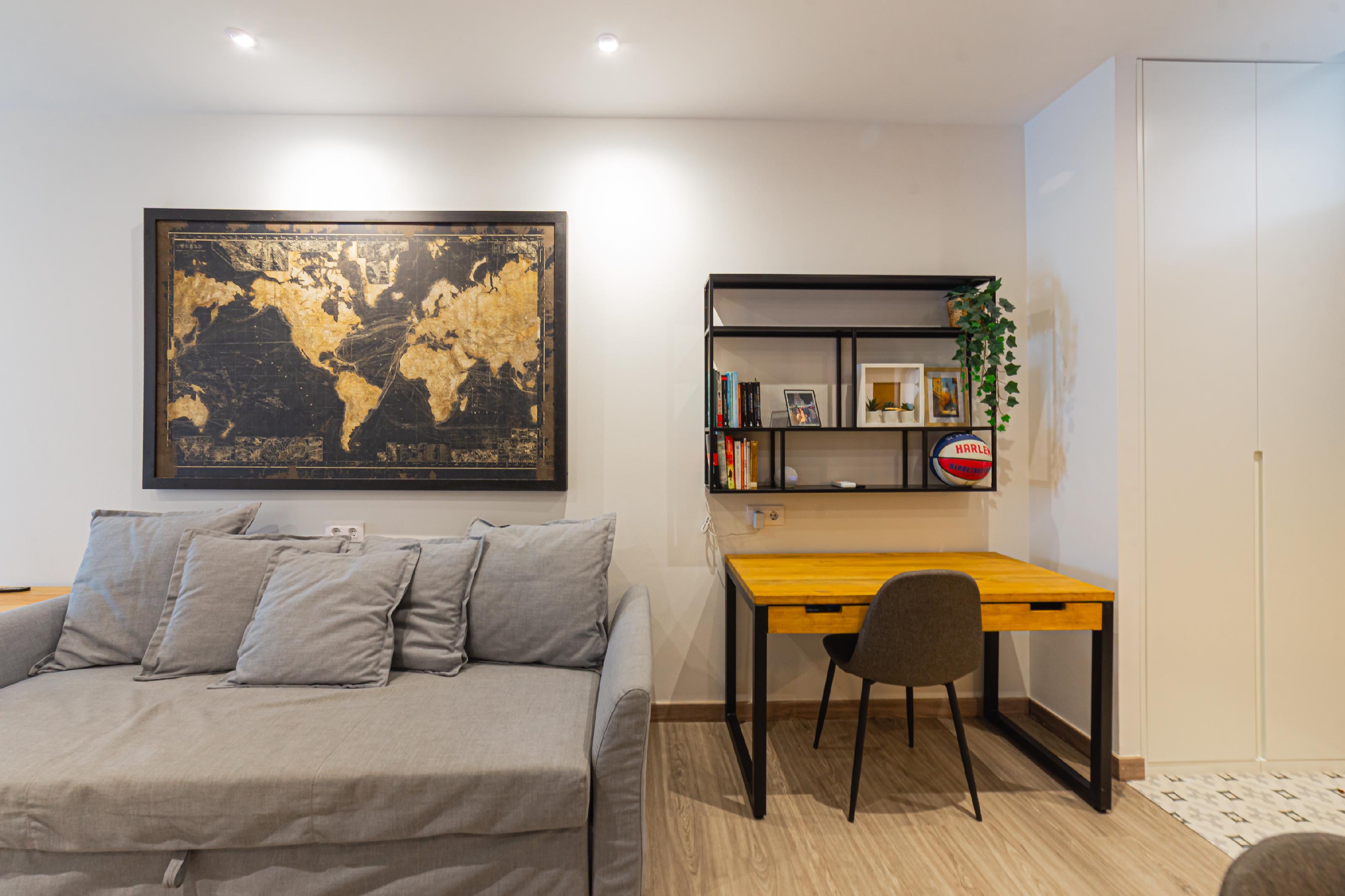 Imagen 7 Piso en venta en Barcelona / Amistat - Rambla del Poblenou 