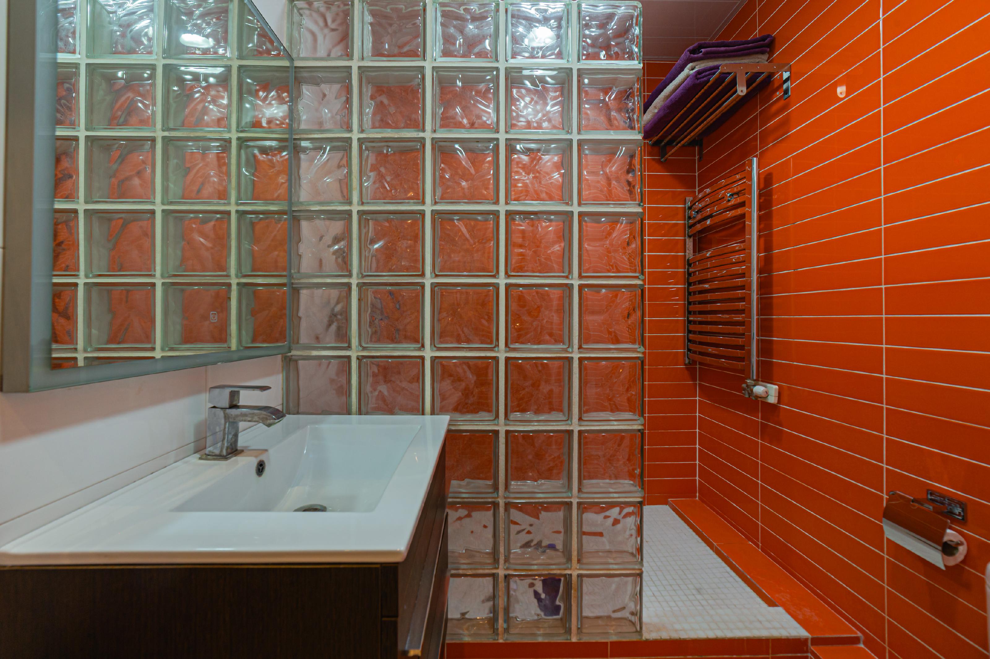 Imagen 5 Piso en venta en Barcelona / Amistat - Rambla del Poblenou 