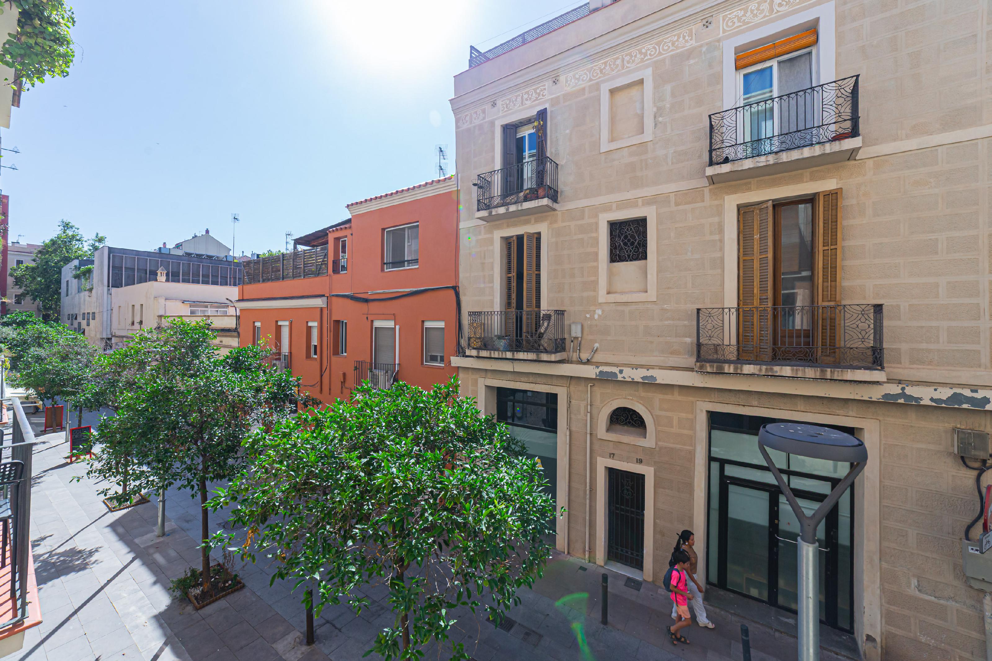 Imagen 20 Piso en venta en Barcelona / Amistat - Rambla del Poblenou 