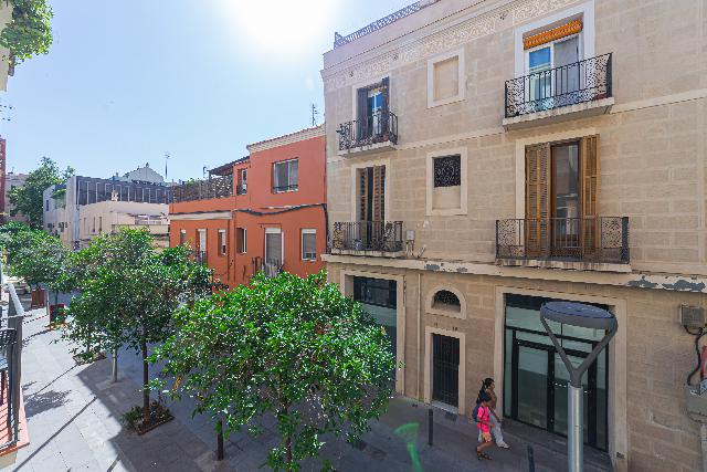 Imagen 20 Inmueble 295047 - Piso en venta en Barcelona / Amistat - Rambla del Poblenou 