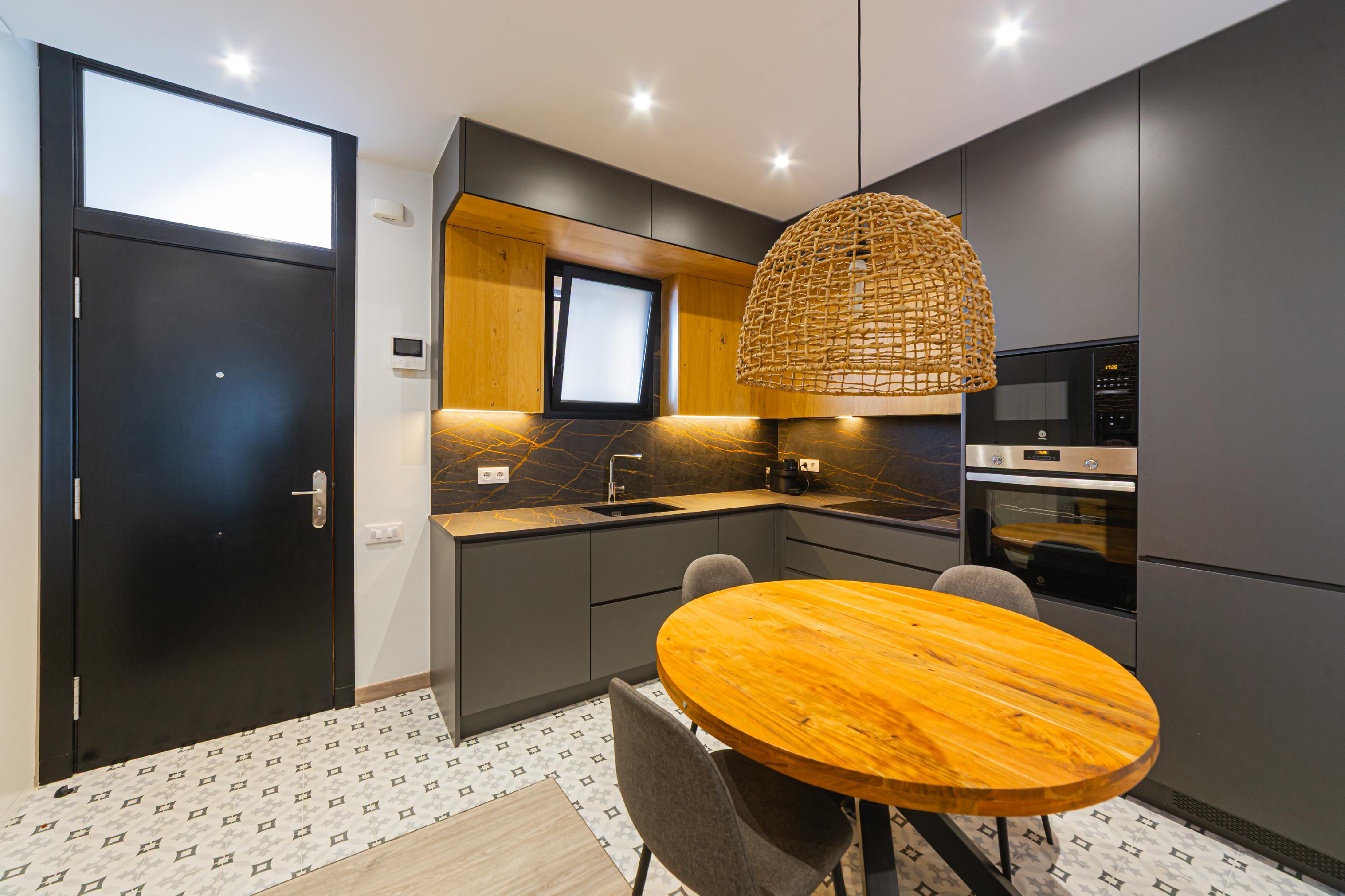 Imagen 16 Piso en venta en Barcelona / Amistat - Rambla del Poblenou 