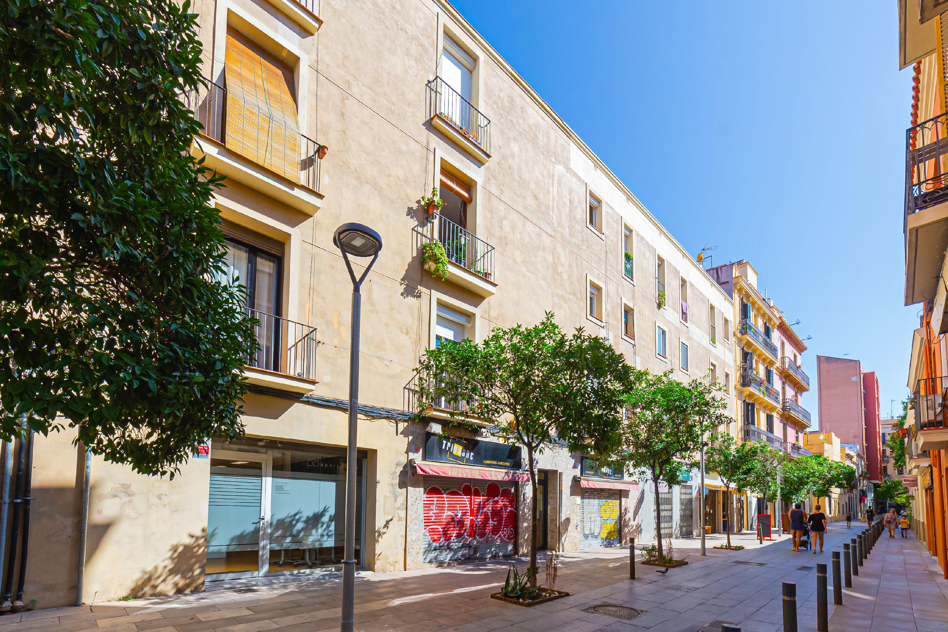 Imagen 21 Piso en venta en Barcelona / Amistat - Rambla del Poblenou 