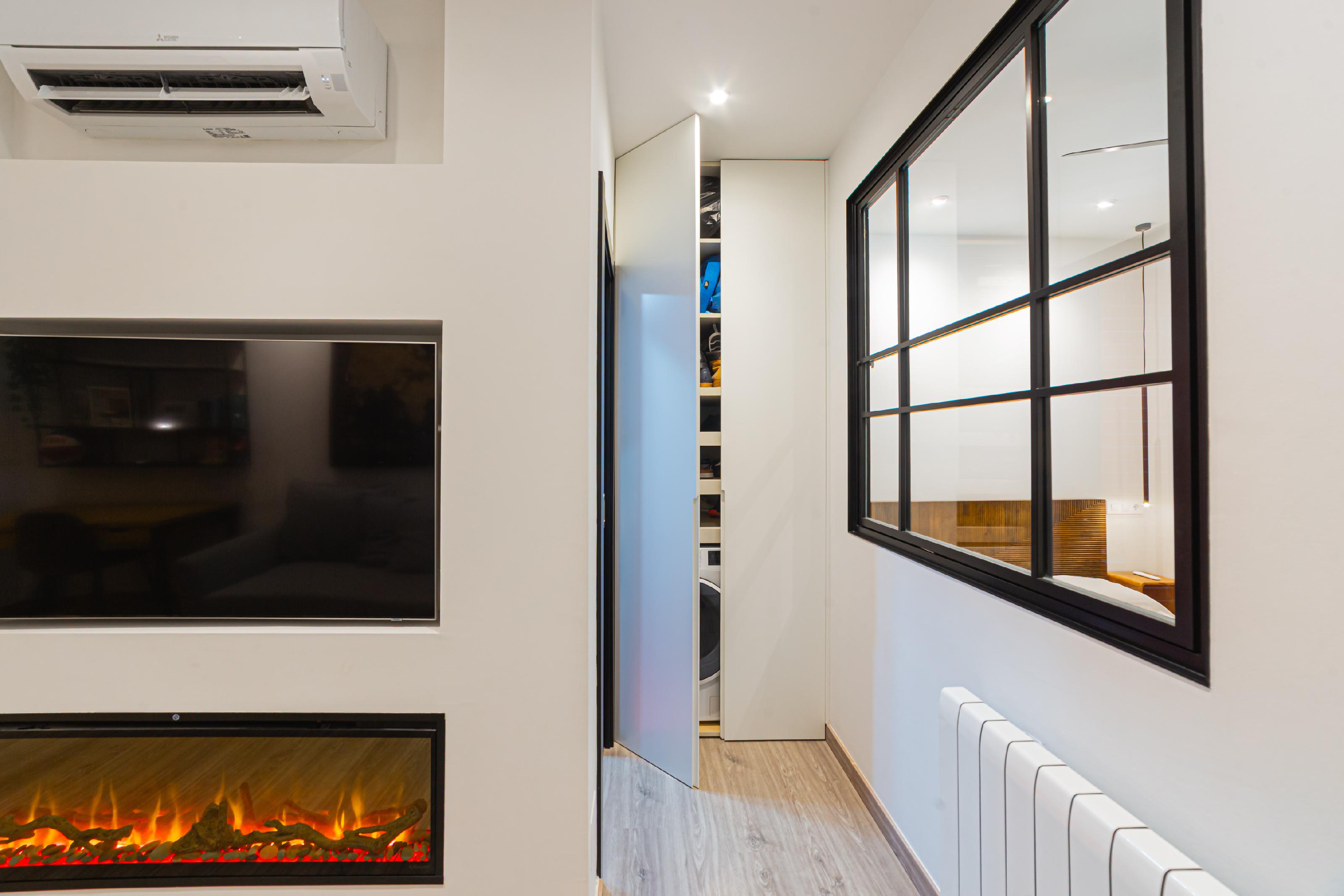 Imagen 18 Piso en venta en Barcelona / Amistat - Rambla del Poblenou 