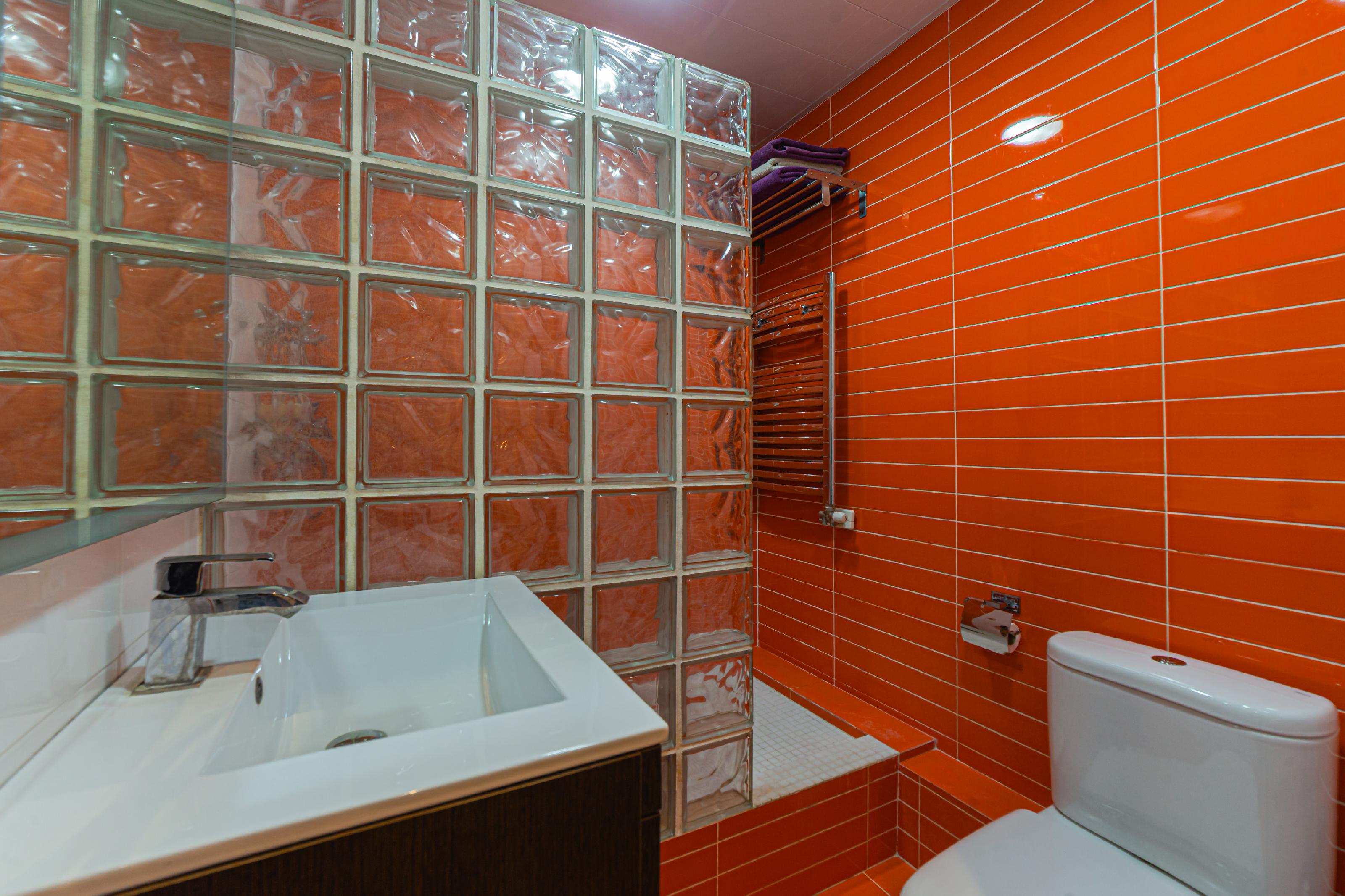 Imagen 9 Piso en venta en Barcelona / Amistat - Rambla del Poblenou 