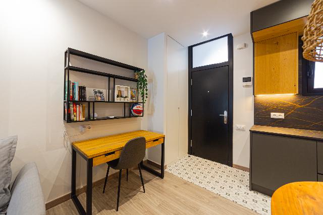 Imagen 14 Inmueble 295047 - Piso en venta en Barcelona / Amistat - Rambla del Poblenou 