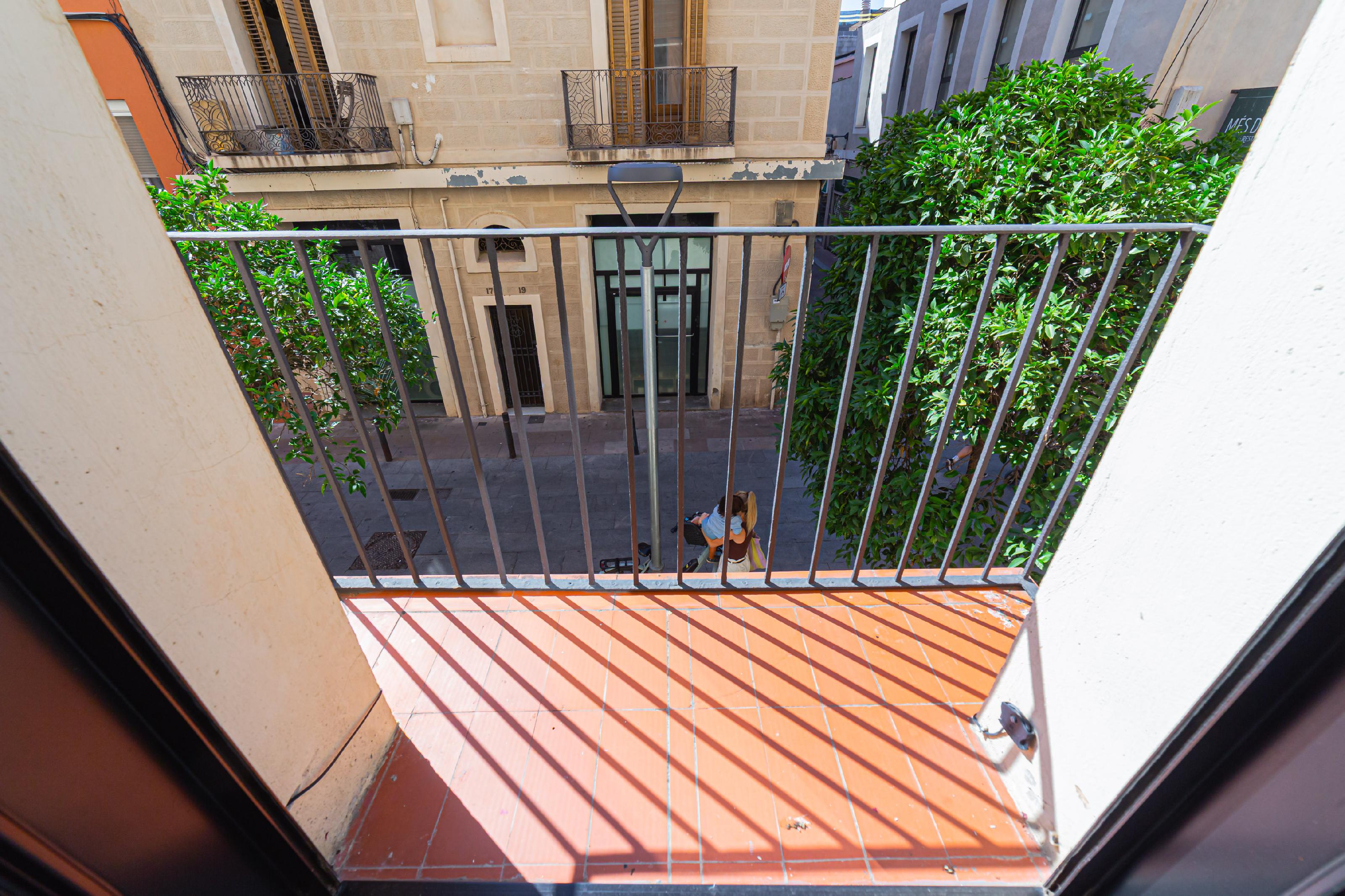 Imagen 3 Piso en venta en Barcelona / Amistat - Rambla del Poblenou 