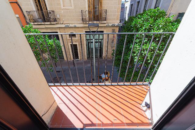 Imagen 3 Inmueble 295047 - Piso en venta en Barcelona / Amistat - Rambla del Poblenou 