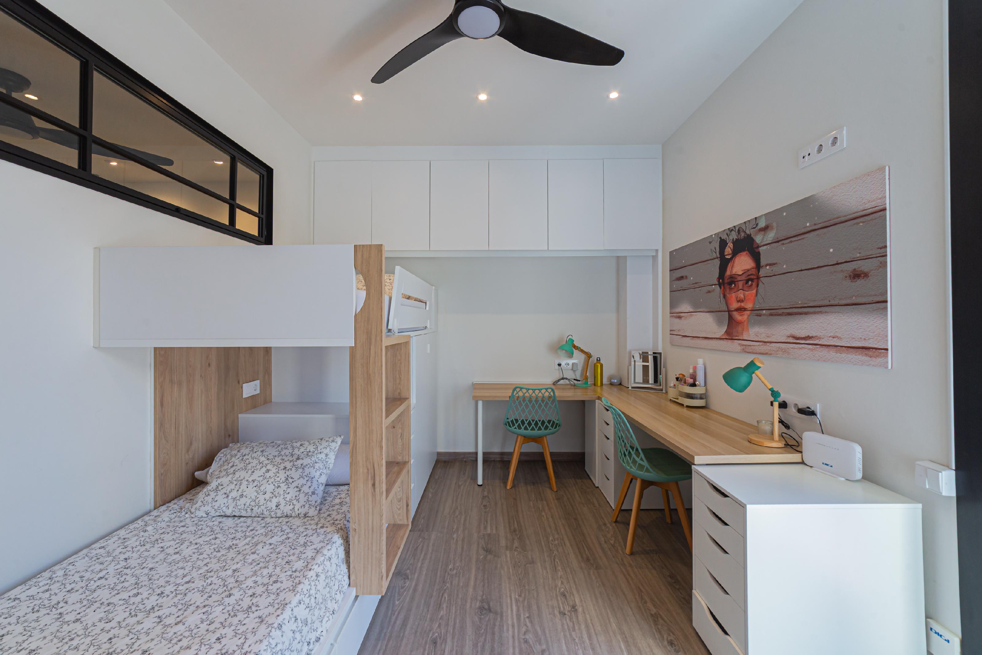 Imagen 11 Piso en venta en Barcelona / Amistat - Rambla del Poblenou 