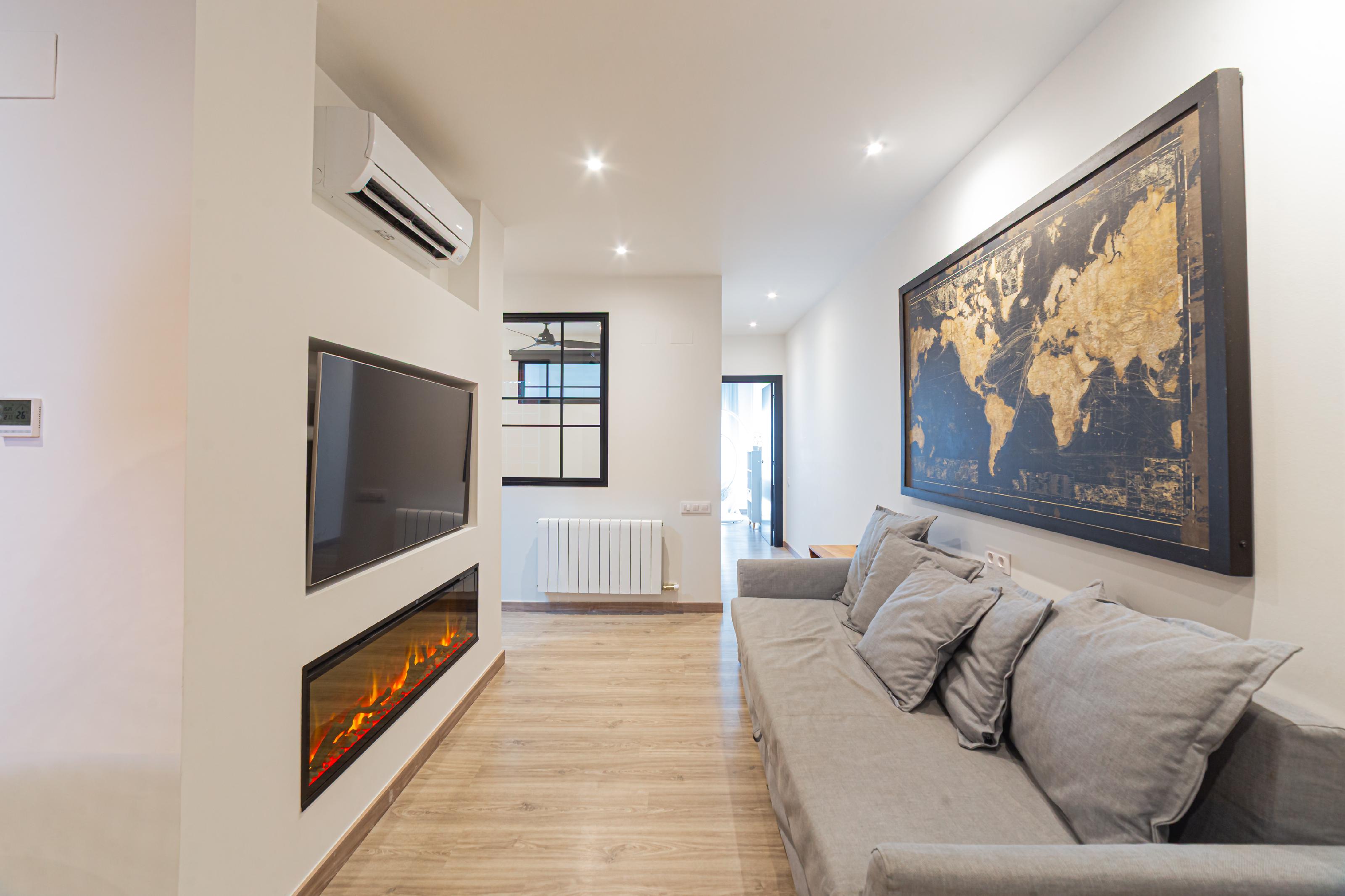 Imagen 13 Piso en venta en Barcelona / Amistat - Rambla del Poblenou 