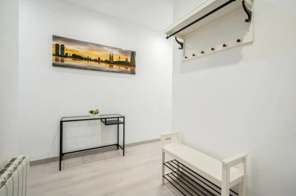 Imagen 8 Inmueble 295142 - Piso en venta en Barcelona / Frente a la Basílica de la Sagrada Familia.