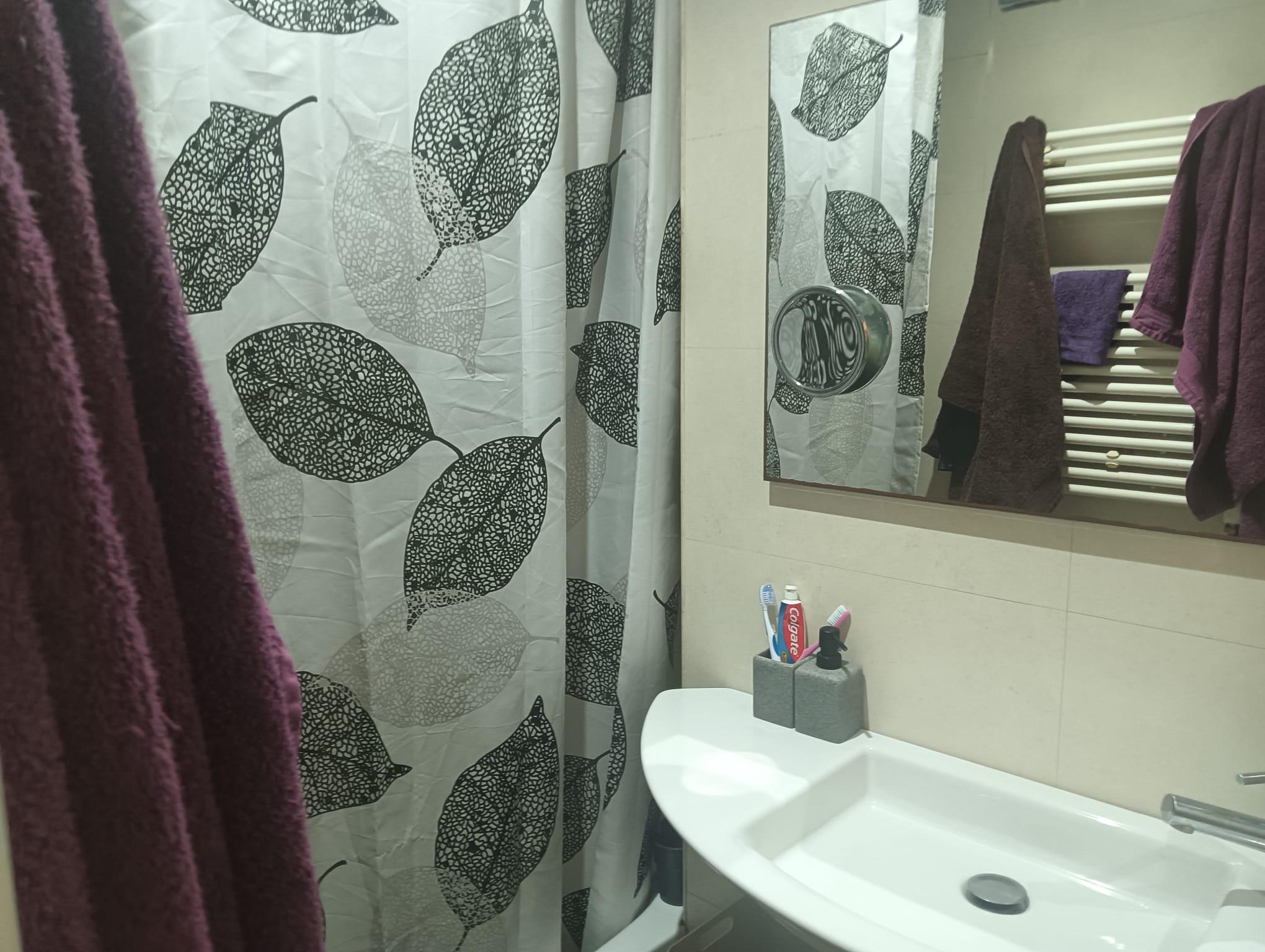 Imagen 6 Piso en venta en Barcelona / Avenida Rio de Janeiro junto carrer Tisso