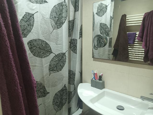 Imagen 6 Inmueble 295191 - Piso en venta en Barcelona / Avenida Rio de Janeiro (junto carrer Tisso)