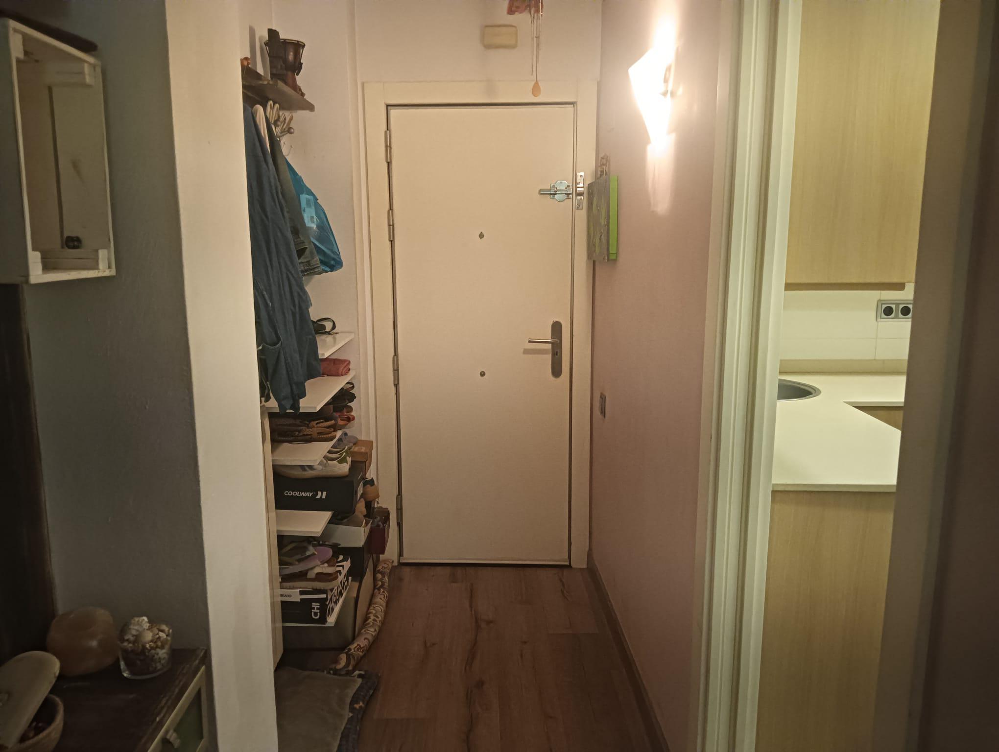 Imagen 8 Piso en venta en Barcelona / Avenida Rio de Janeiro junto carrer Tisso