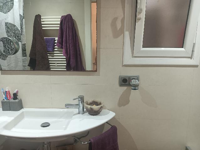 Imagen 9 Inmueble 295191 - Piso en venta en Barcelona / Avenida Rio de Janeiro (junto carrer Tisso)