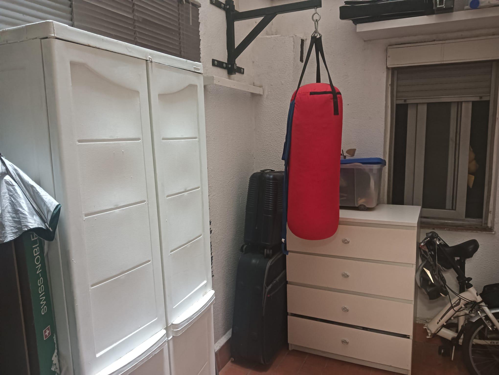 Imagen 10 Piso en venta en Barcelona / Avenida Rio de Janeiro junto carrer Tisso