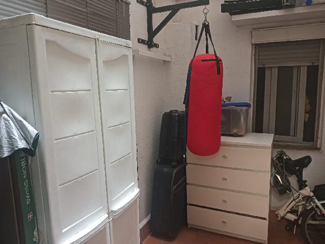 Imagen 10 Inmueble 295191 - Piso en venta en Barcelona / Avenida Rio de Janeiro (junto carrer Tisso)