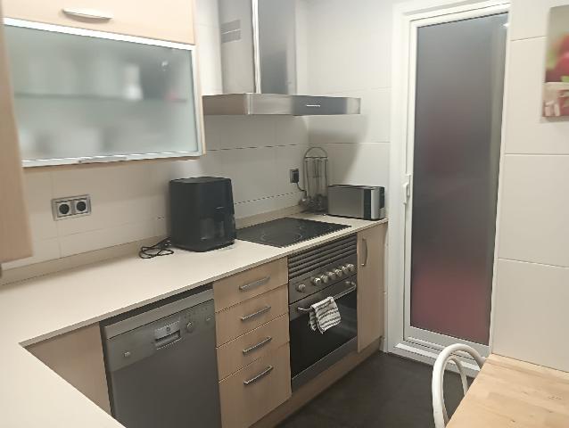 Imagen 2 Inmueble 295191 - Piso en venta en Barcelona / Avenida Rio de Janeiro (junto carrer Tisso)