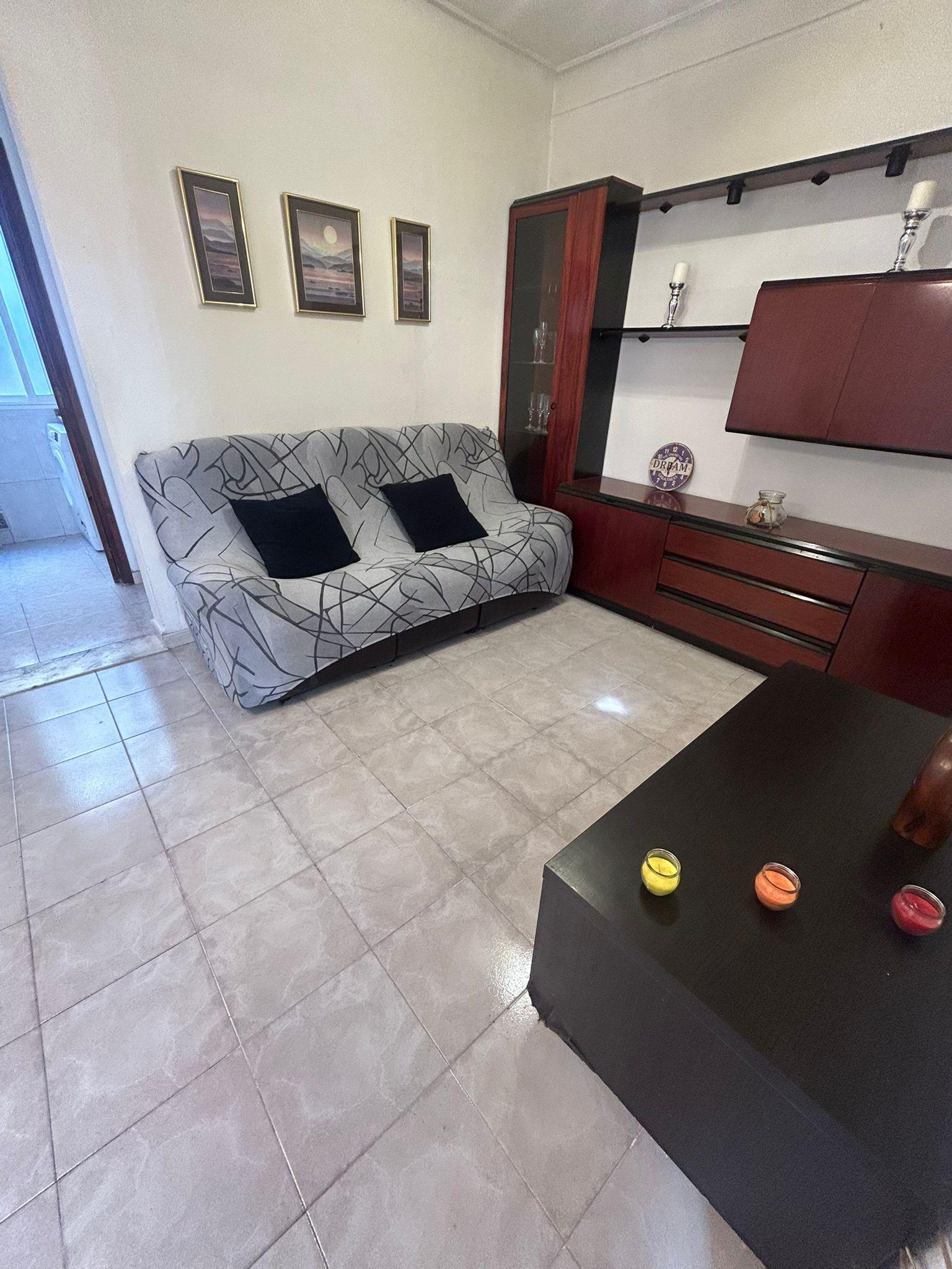 Imagen 6 Piso en venta en Barcelona / Perill - Milà i Fontanals