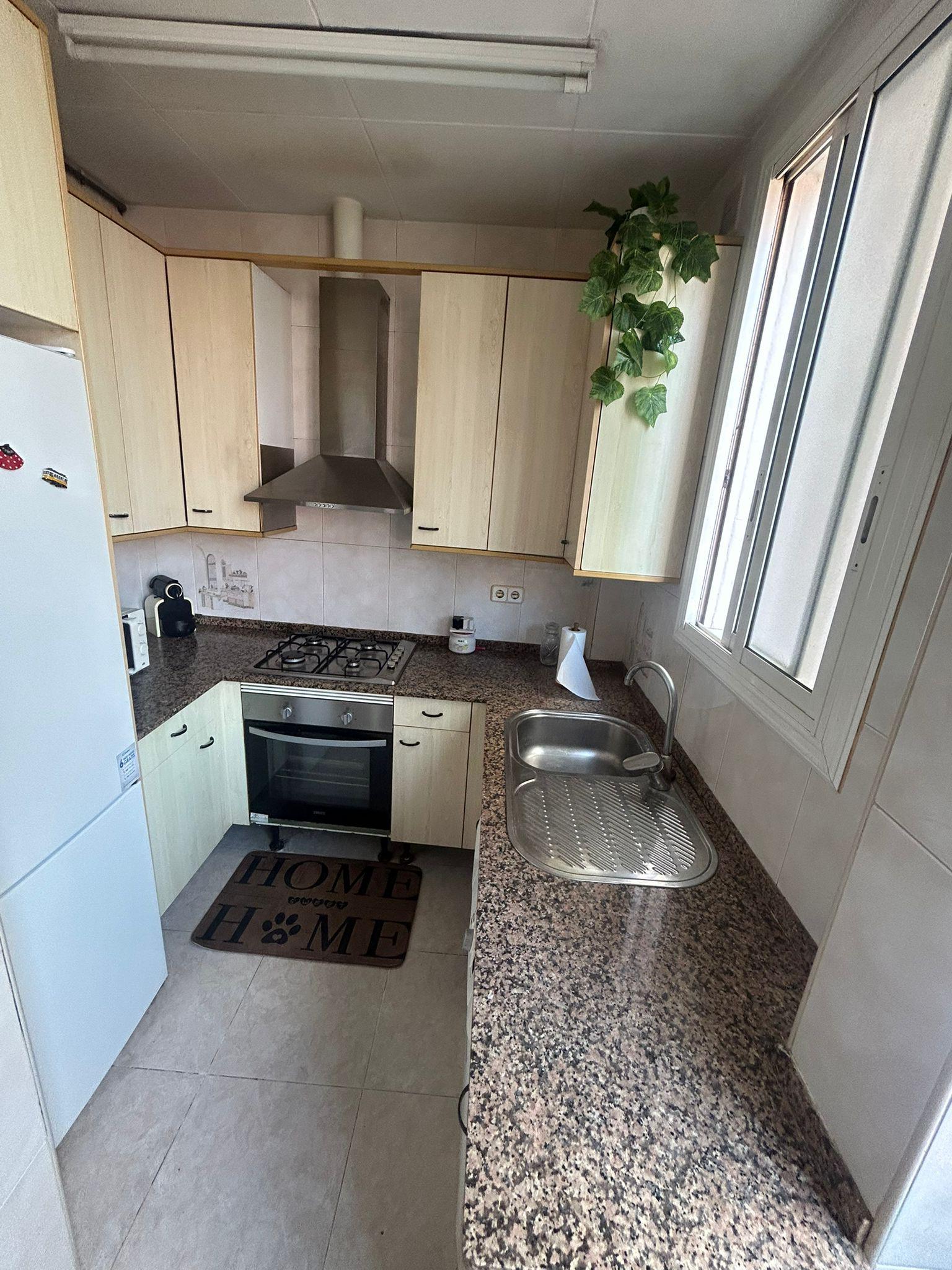 Imagen 8 Piso en venta en Barcelona / Perill - Milà i Fontanals