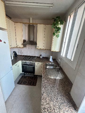 Imagen 8 Inmueble 295942 - Piso en venta en Barcelona / Perill - Milà i Fontanals
