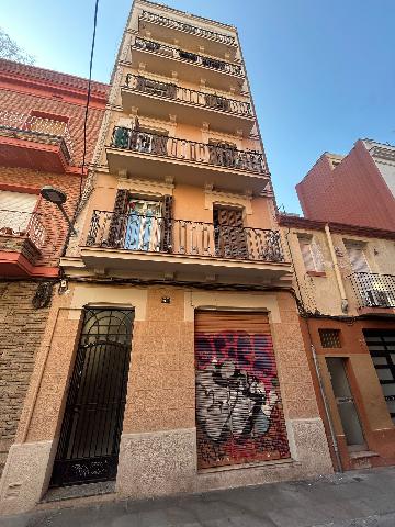 Imagen 12 Inmueble 295942 - Piso en venta en Barcelona / Perill - Milà i Fontanals