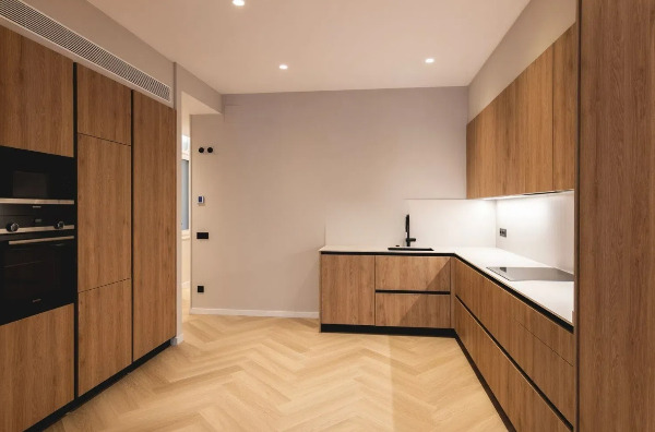 Imagen 3 Inmueble 295954 - Piso en venta en Barcelona / A pocos minutos de la Catedral de Barcelona.