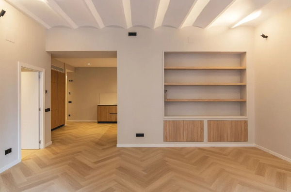 Imagen 4 Piso en venta en Barcelona / A pocos minutos de la Catedral de Barcelona.