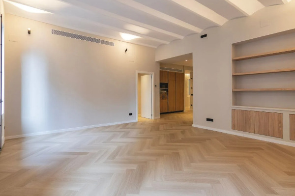 Imagen 11 Inmueble 295954 - Piso en venta en Barcelona / A pocos minutos de la Catedral de Barcelona.