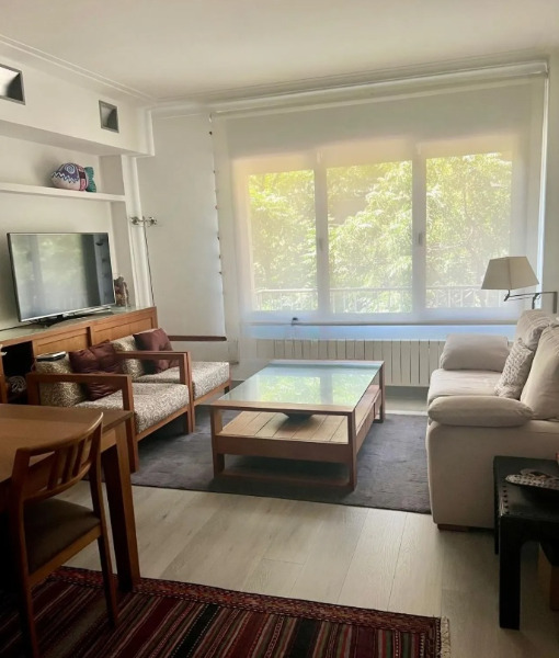 Imagen 1 Piso en venta en Barcelona / Esquina con Via Augusta