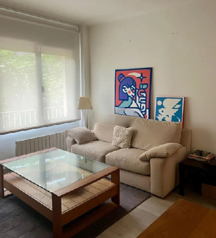 Imagen 6 Inmueble 295999 - Piso en venta en Barcelona / Esquina con Via Augusta