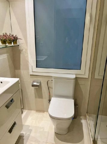 Imagen 8 Inmueble 295999 - Piso en venta en Barcelona / Esquina con Via Augusta