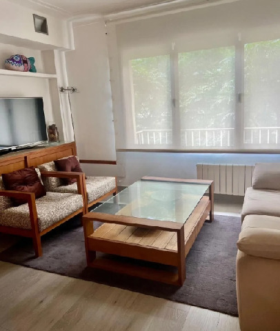 Imagen 9 Inmueble 295999 - Piso en venta en Barcelona / Esquina con Via Augusta