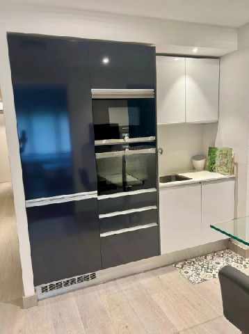 Imagen 13 Inmueble 295999 - Piso en venta en Barcelona / Esquina con Via Augusta